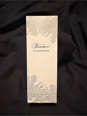 Mary Kay Forever Diamonds Eau de Parfum - brand new.